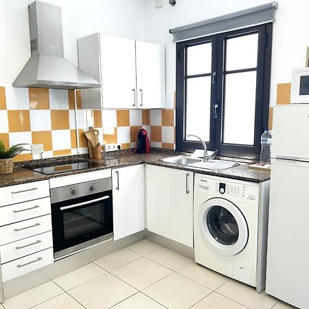 Mahostly Apartamento Comillas Pb Арресифе Экстерьер фото