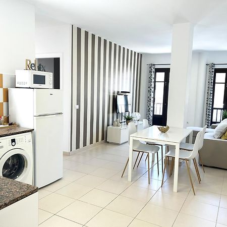 Mahostly Apartamento Comillas Pb Арресифе Экстерьер фото