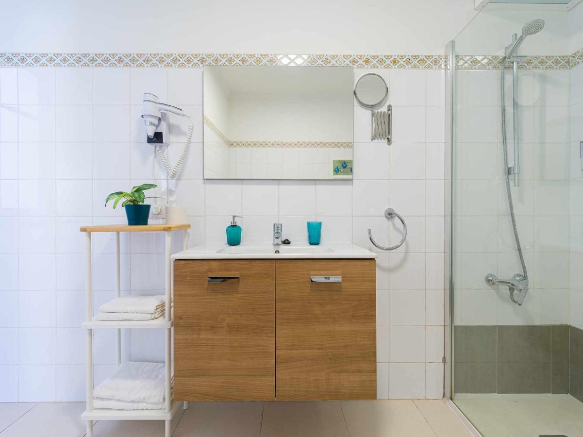 Mahostly Apartamento Comillas Pb Арресифе Экстерьер фото